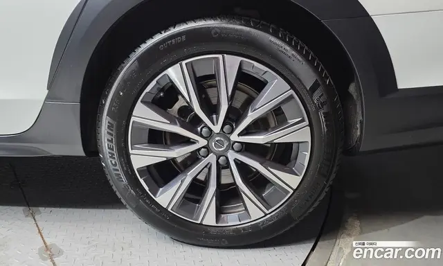 Volvo V90 2023 2.0 автомат (гидро), миниатюра 7 Volvo V90 2023 2.0 автомат (гидро), миниатюра 7