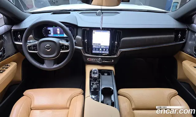 Volvo V90 2023 2.0 автомат (гидро), миниатюра 10 Volvo V90 2023 2.0 автомат (гидро), миниатюра 10