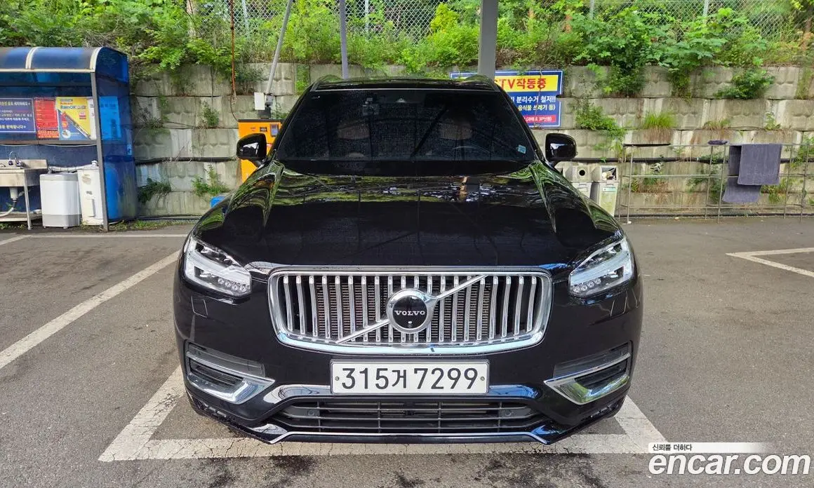 Volvo XC90 2020 2.0 автомат (гидро), фото 1 Volvo XC90 2020 2.0 автомат (гидро), фото 1