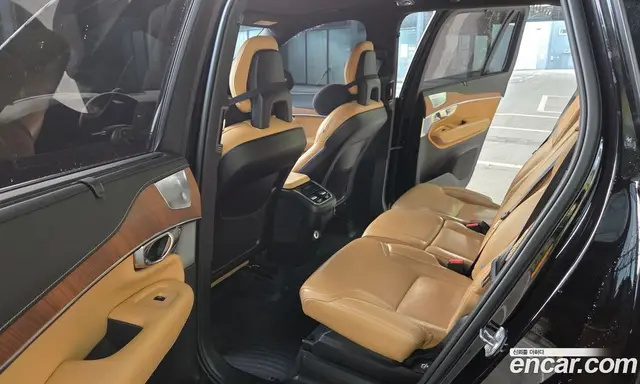 Volvo XC90 2020 2.0 автомат (гидро), миниатюра 11 Volvo XC90 2020 2.0 автомат (гидро), миниатюра 11
