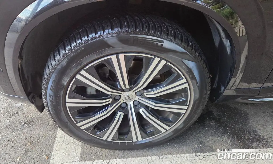 Volvo XC90 2020 2.0 автомат (гидро), фото 12 Volvo XC90 2020 2.0 автомат (гидро), фото 12