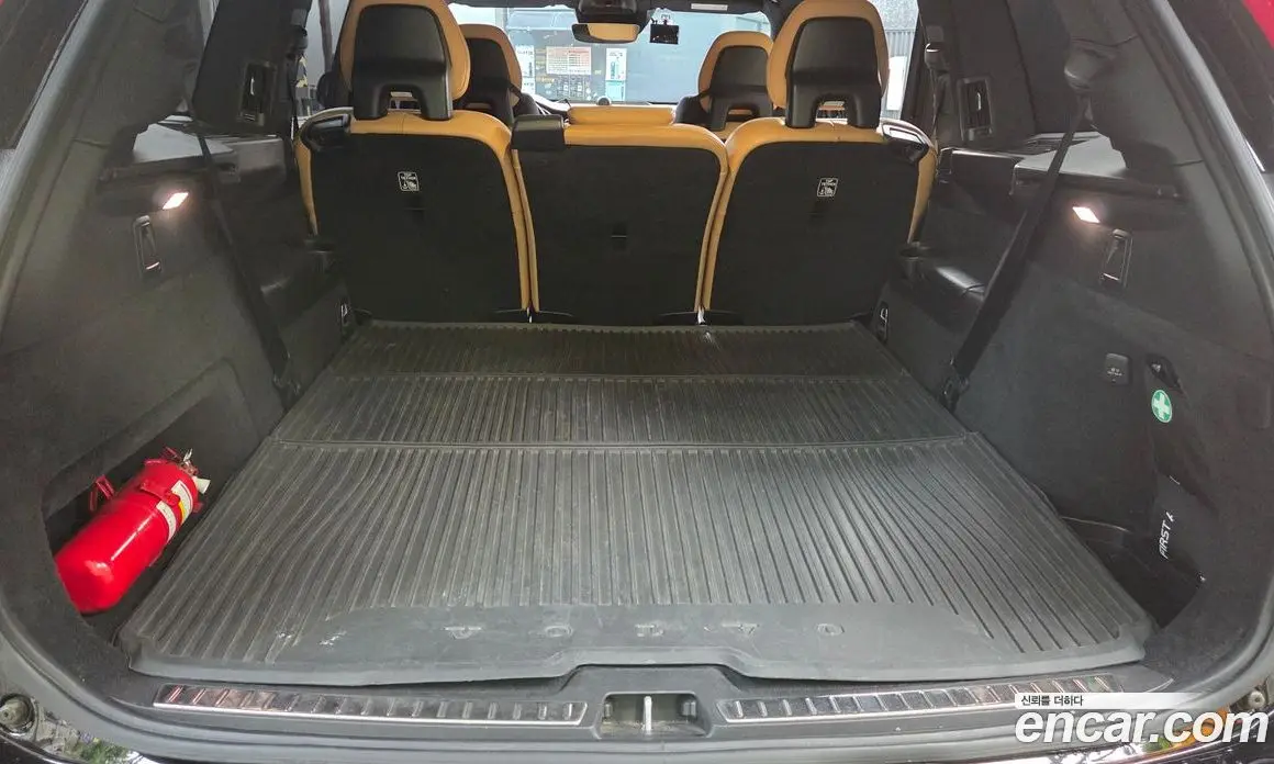 Volvo XC90 2020 2.0 автомат (гидро), фото 15 Volvo XC90 2020 2.0 автомат (гидро), фото 15