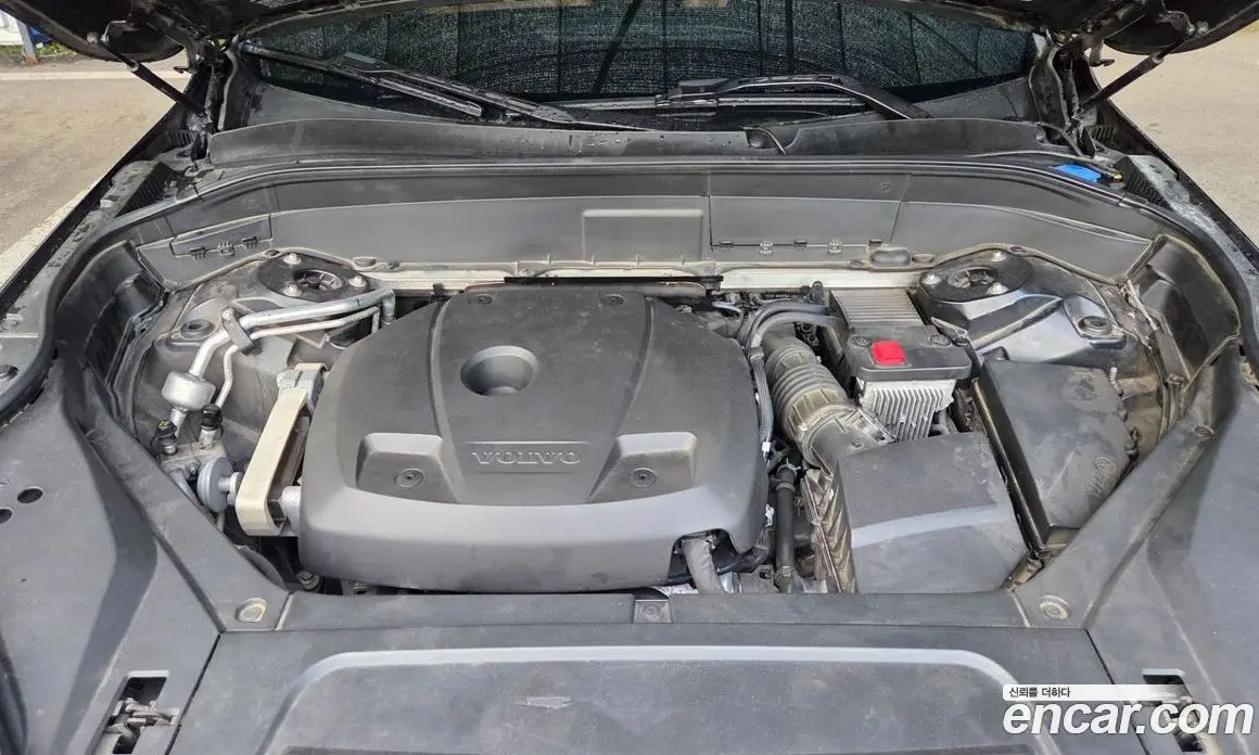 Volvo XC90 2020 2.0 автомат (гидро), фото 16 Volvo XC90 2020 2.0 автомат (гидро), фото 16