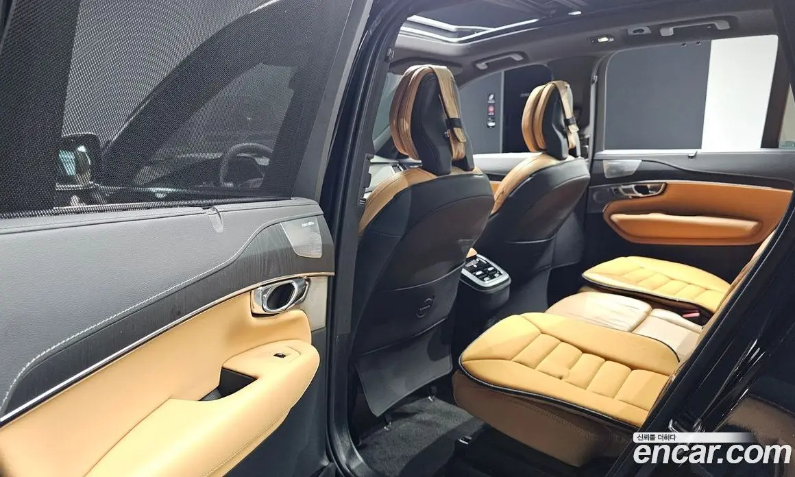 Volvo XC90 2023 2.0 автомат (гидро), фото 16 Volvo XC90 2023 2.0 автомат (гидро), фото 16
