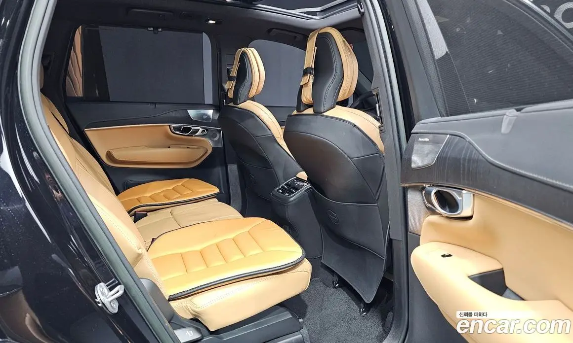 Volvo XC90 2023 2.0 автомат (гидро), фото 18 Volvo XC90 2023 2.0 автомат (гидро), фото 18