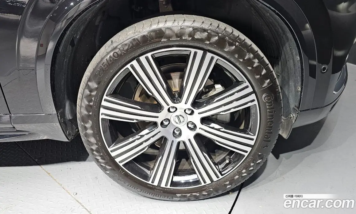 Volvo XC90 2023 2.0 автомат (гидро), фото 7 Volvo XC90 2023 2.0 автомат (гидро), фото 7