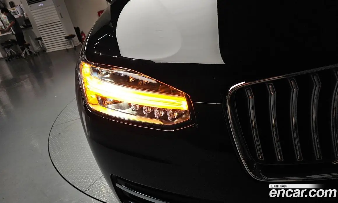 Volvo XC90 2023 2.0 автомат (гидро), фото 8 Volvo XC90 2023 2.0 автомат (гидро), фото 8