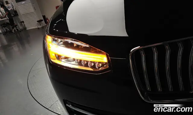 Volvo XC90 2023 2.0 автомат (гидро), миниатюра 8 Volvo XC90 2023 2.0 автомат (гидро), миниатюра 8