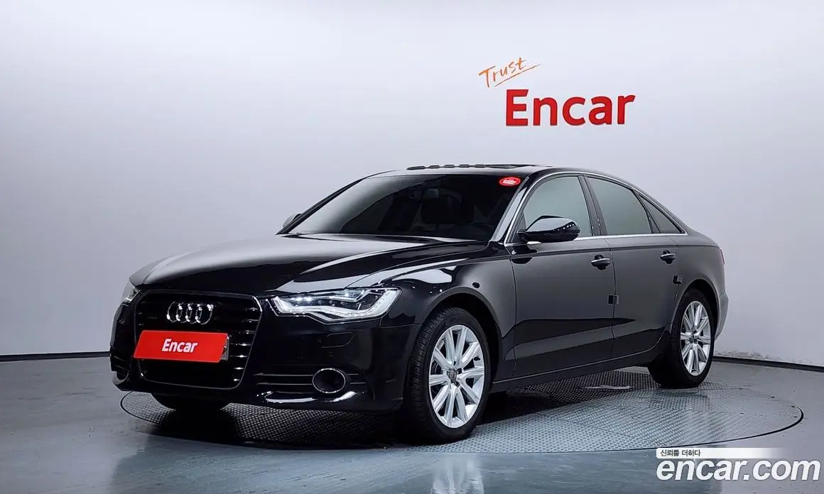 Audi A6 2015 3.0 автомат (гидро), фото 1 Audi A6 2015 3.0 автомат (гидро), фото 1