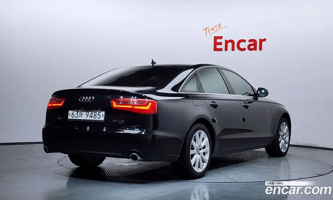 Audi A6 2015 3.0 автомат (гидро), фото 2 Audi A6 2015 3.0 автомат (гидро), фото 2