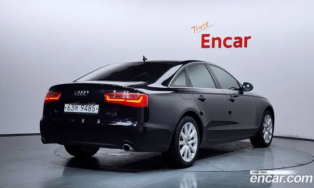 Audi A6 2015 3.0 автомат (гидро), миниатюра 2 Audi A6 2015 3.0 автомат (гидро), миниатюра 2