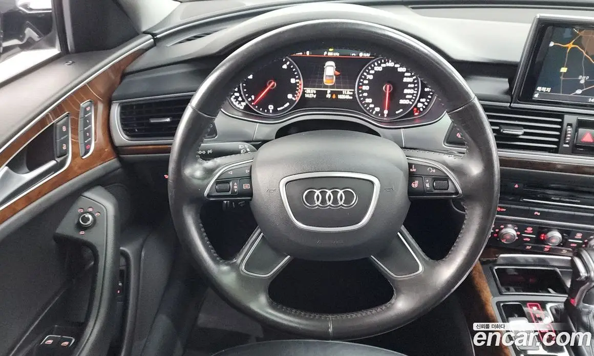 Audi A6 2015 3.0 автомат (гидро), фото 13 Audi A6 2015 3.0 автомат (гидро), фото 13