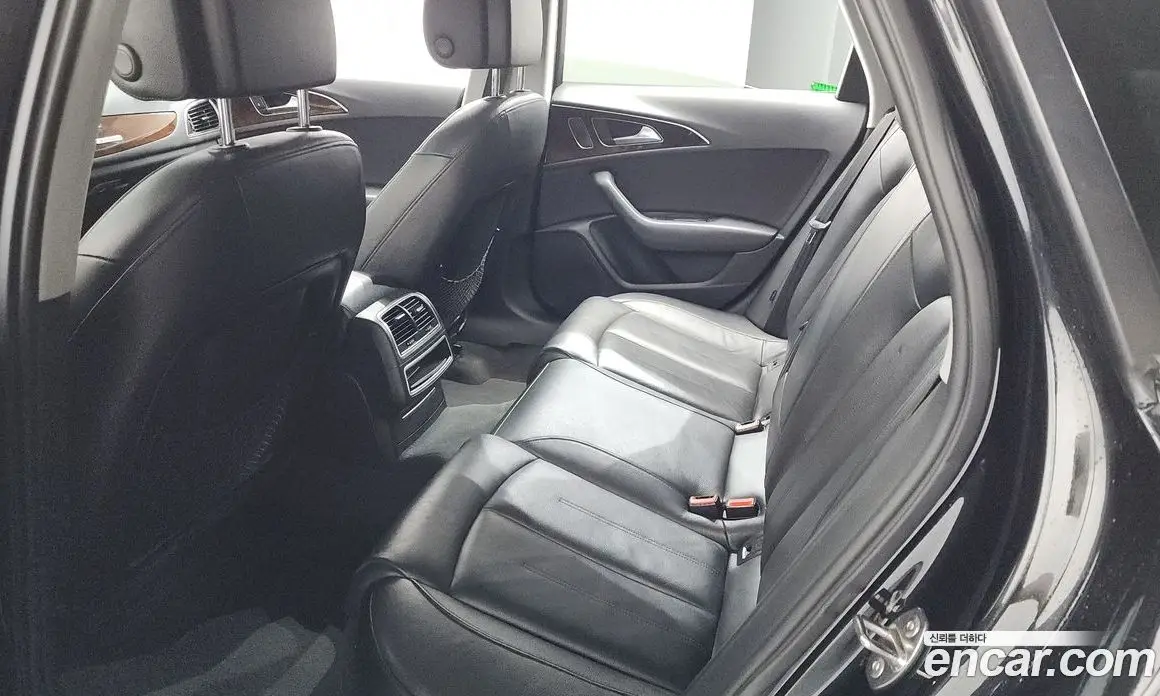 Audi A6 2015 3.0 автомат (гидро), фото 19 Audi A6 2015 3.0 автомат (гидро), фото 19