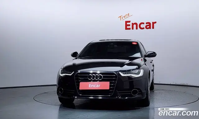 Audi A6 2015 3.0 автомат (гидро), миниатюра 3 Audi A6 2015 3.0 автомат (гидро), миниатюра 3