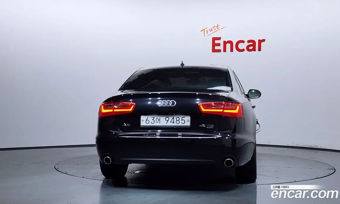 Audi A6 2015 3.0 автомат (гидро), фото 4 Audi A6 2015 3.0 автомат (гидро), фото 4