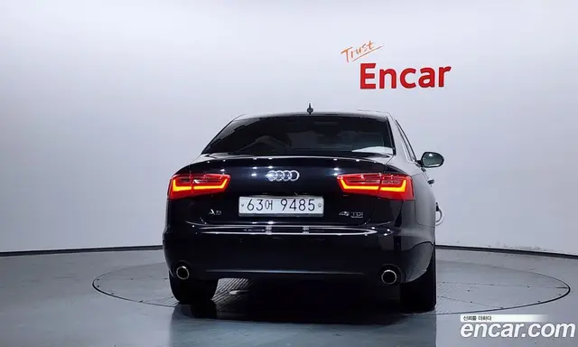 Audi A6 2015 3.0 автомат (гидро), миниатюра 4 Audi A6 2015 3.0 автомат (гидро), миниатюра 4