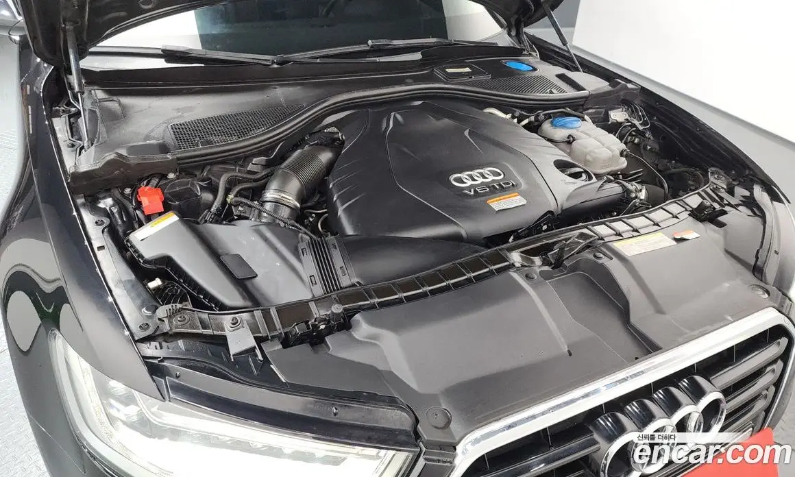 Audi A6 2015 3.0 автомат (гидро), фото 6 Audi A6 2015 3.0 автомат (гидро), фото 6
