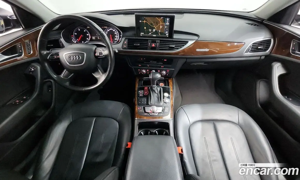 Audi A6 2015 3.0 автомат (гидро), фото 7 Audi A6 2015 3.0 автомат (гидро), фото 7