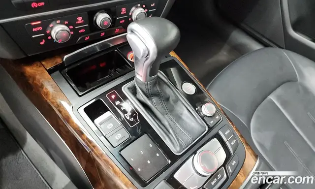 Audi A6 2015 3.0 автомат (гидро), миниатюра 9 Audi A6 2015 3.0 автомат (гидро), миниатюра 9