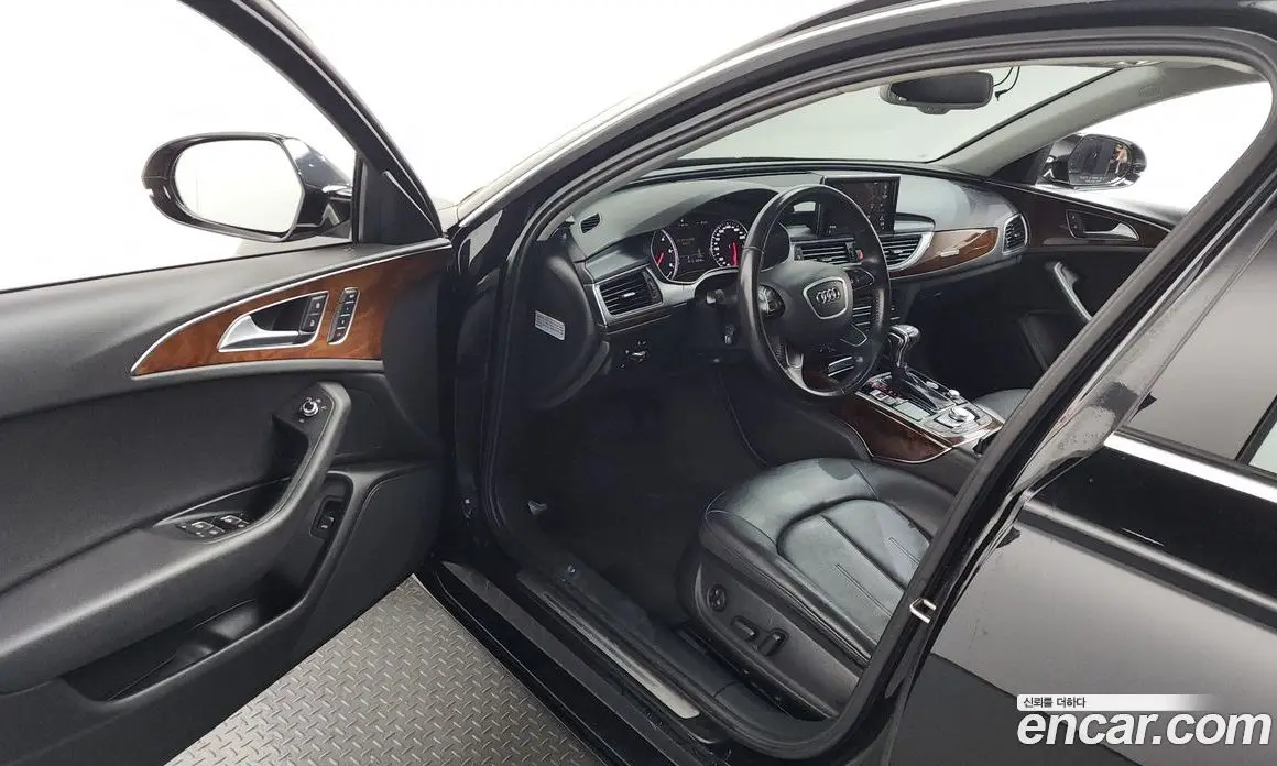 Audi A6 2015 3.0 автомат (гидро), фото 10 Audi A6 2015 3.0 автомат (гидро), фото 10
