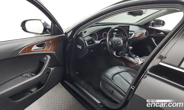 Audi A6 2015 3.0 автомат (гидро), миниатюра 10 Audi A6 2015 3.0 автомат (гидро), миниатюра 10