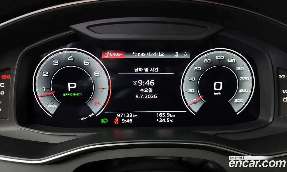 Audi A7 2022 3.0 автомат (гидро), фото 11