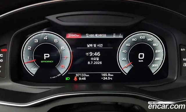 Audi A7 2022 3.0 автомат (гидро), миниатюра 11