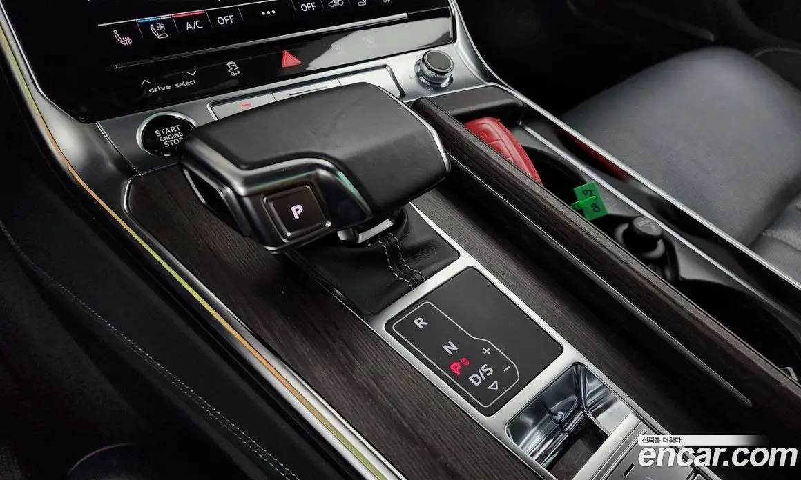 Audi A7 2022 3.0 автомат (гидро), фото 12