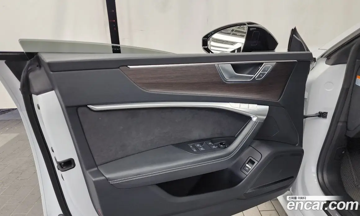 Audi A7 2022 3.0 автомат (гидро), фото 14