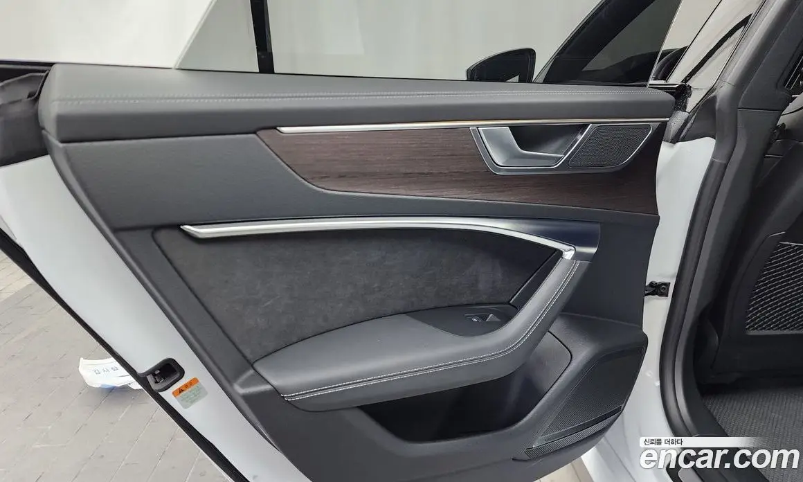 Audi A7 2022 3.0 автомат (гидро), фото 15