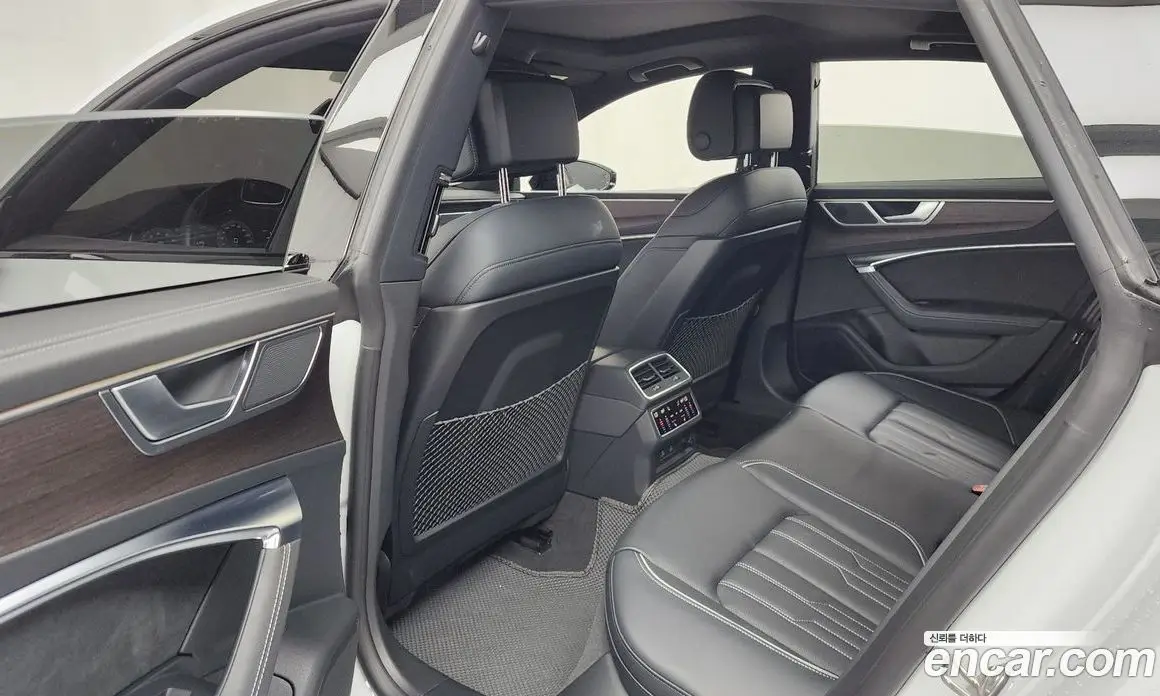 Audi A7 2022 3.0 автомат (гидро), фото 16