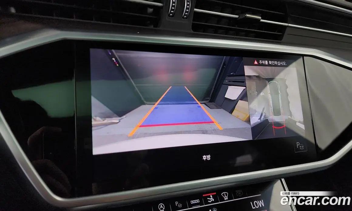 Audi A7 2022 3.0 автомат (гидро), фото 21