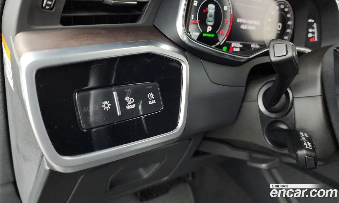 Audi A7 2022 3.0 автомат (гидро), фото 22