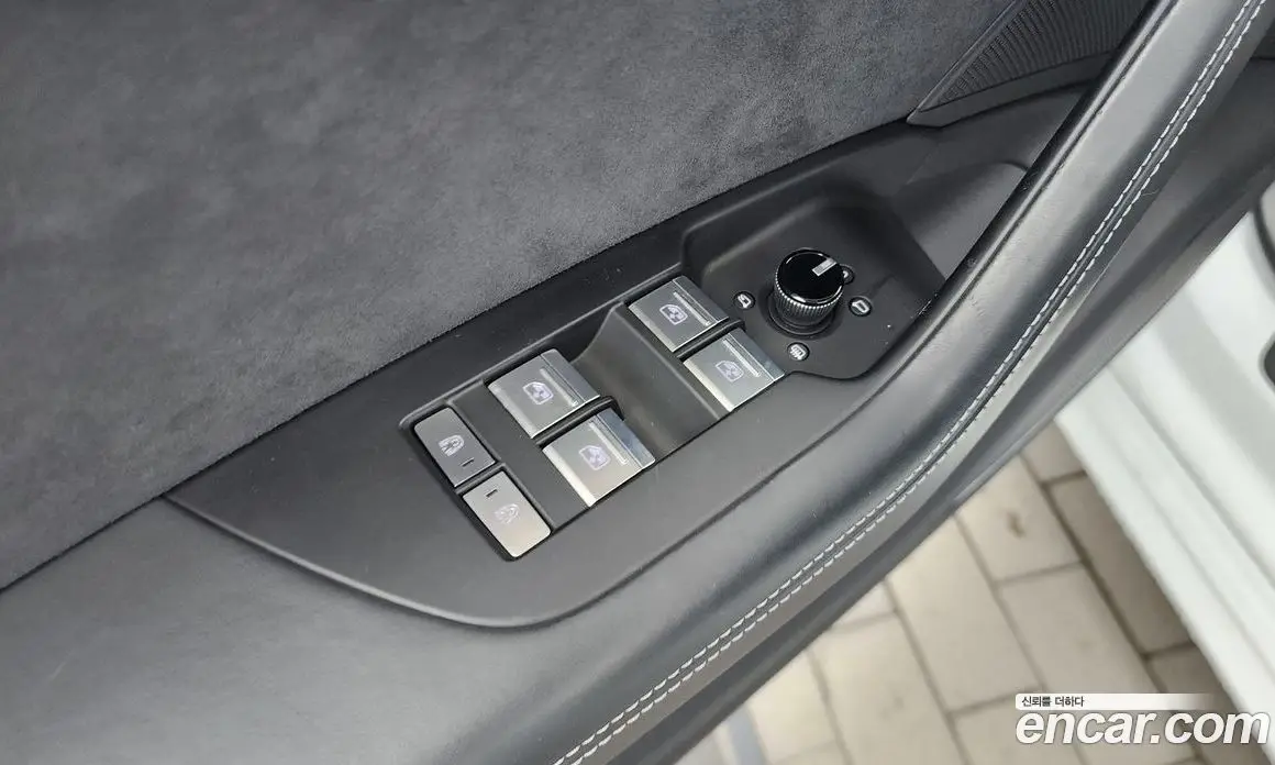 Audi A7 2022 3.0 автомат (гидро), фото 27
