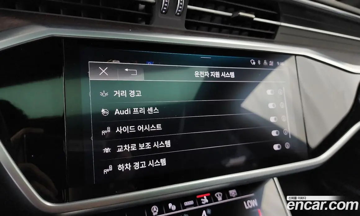 Audi A7 2022 3.0 автомат (гидро), фото 30