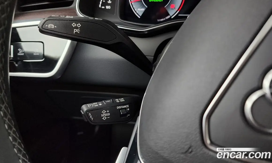 Audi A7 2022 3.0 автомат (гидро), фото 31