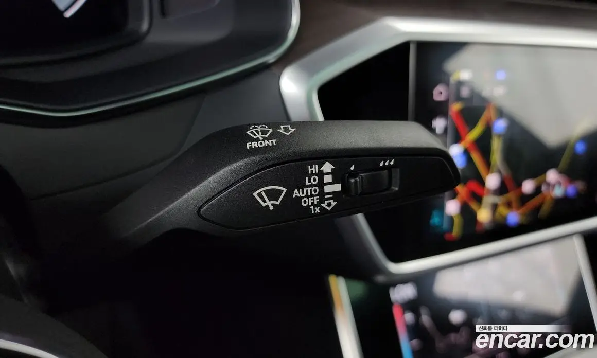 Audi A7 2022 3.0 автомат (гидро), фото 34