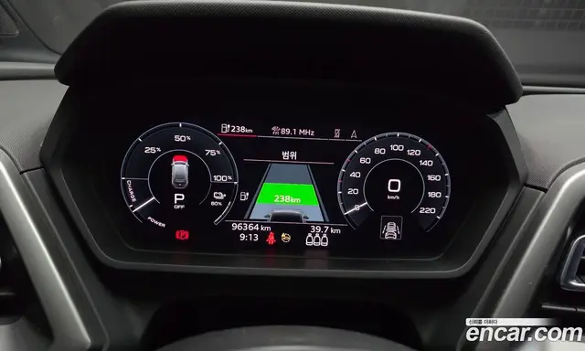 Audi Q4 e-tron 2022 0.2 автомат (гидро), миниатюра 11