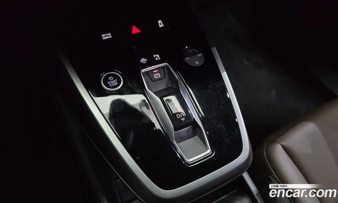 Audi Q4 e-tron 2022 0.2 автомат (гидро), фото 12