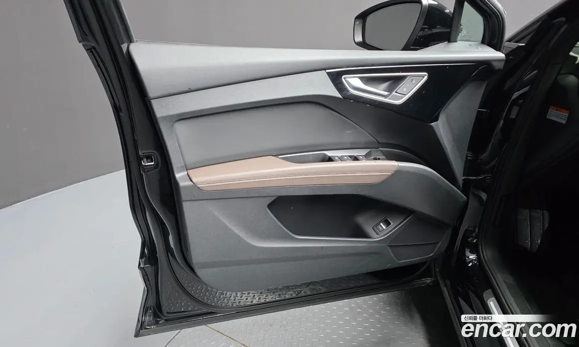 Audi Q4 e-tron 2022 0.2 автомат (гидро), фото 14