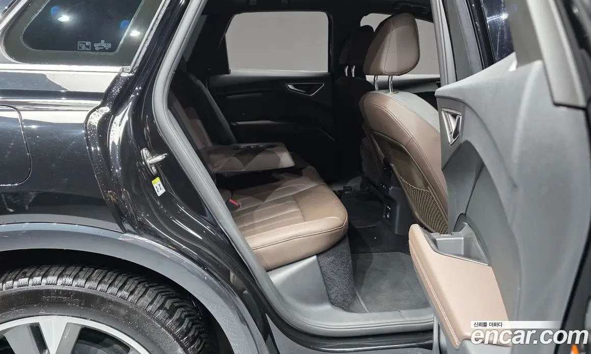 Audi Q4 e-tron 2022 0.2 автомат (гидро), фото 17