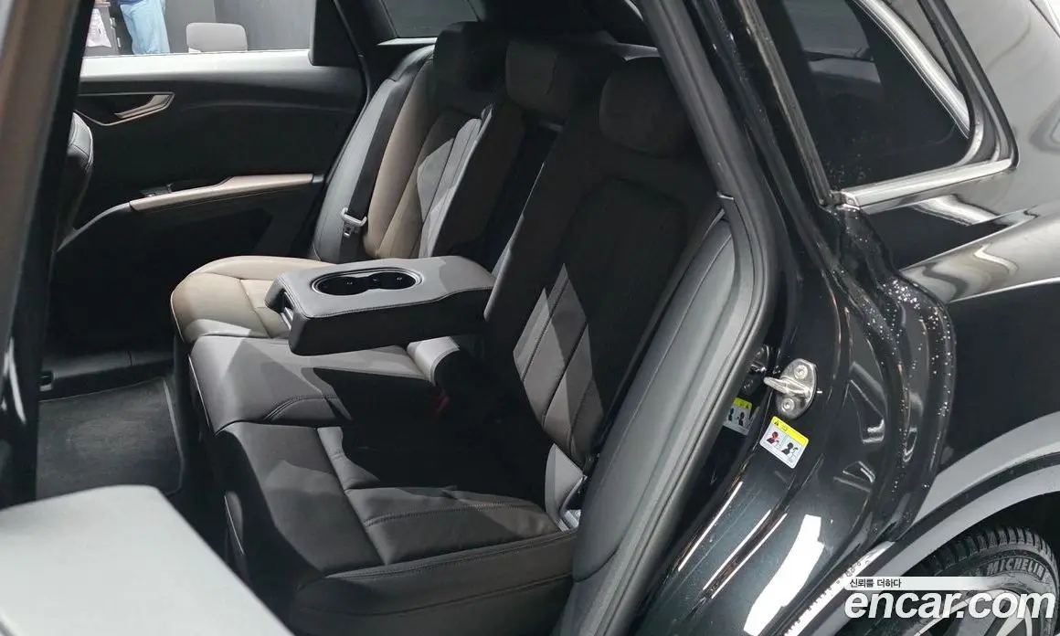 Audi Q4 e-tron 2022 0.2 автомат (гидро), фото 18