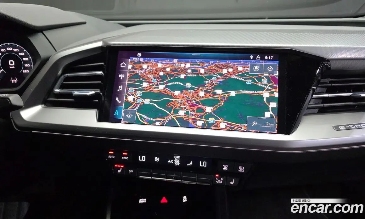 Audi Q4 e-tron 2022 0.2 автомат (гидро), фото 19 Audi Q4 e-tron 2022 0.2 автомат (гидро), фото 19