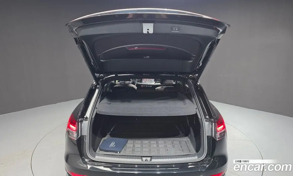 Audi Q4 e-tron 2022 0.2 автомат (гидро), фото 23