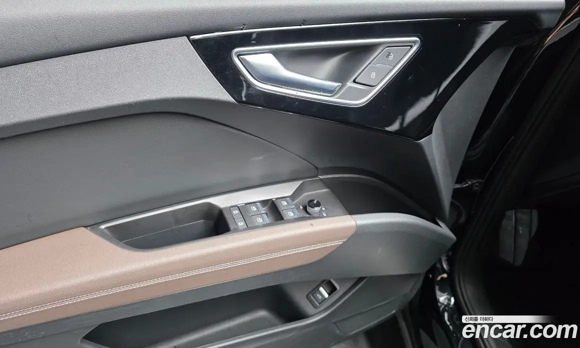 Audi Q4 e-tron 2022 0.2 автомат (гидро), фото 24
