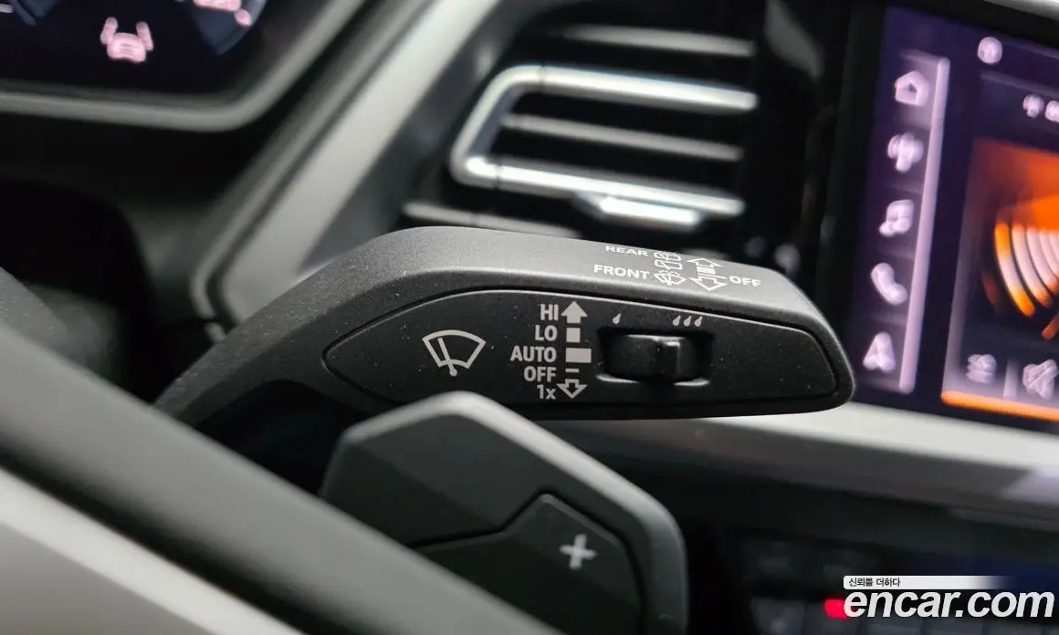 Audi Q4 e-tron 2022 0.2 автомат (гидро), фото 27