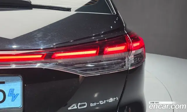Audi Q4 e-tron 2022 0.2 автомат (гидро), миниатюра 9