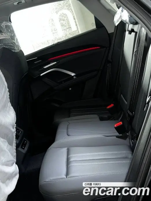 Audi Q5 2025 2.0 автомат (гидро), миниатюра 11 Audi Q5 2025 2.0 автомат (гидро), миниатюра 11