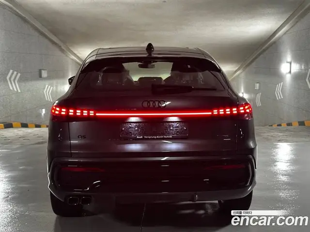 Audi Q5 2025 2.0 автомат (гидро), миниатюра 4 Audi Q5 2025 2.0 автомат (гидро), миниатюра 4