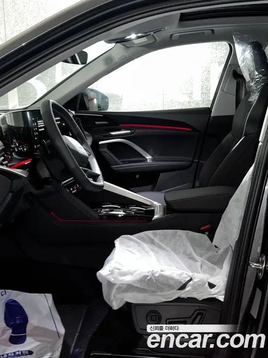 Audi Q5 2025 2.0 автомат (гидро), миниатюра 6 Audi Q5 2025 2.0 автомат (гидро), миниатюра 6